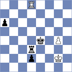 Lodici - Oparin (chess.com INT, 2025)