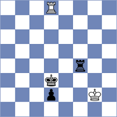 Bondar - Vorontsov (Minsk, 2005)