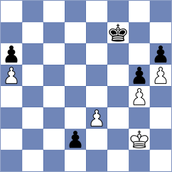 Baskakov - Heydarli (chess.com INT, 2024)