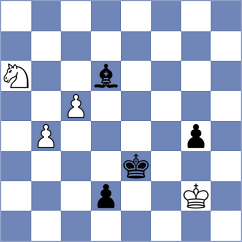 Estrada Nieto - Jones (Chess.com INT, 2021)