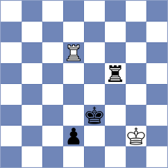 Piazzini - Fedorovsky (Buenos Aires, 1959)