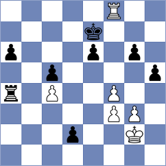 Olivares Borjas - Garzon Zapatanga (Chess.com INT, 2020)
