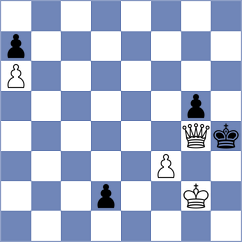 Przybylski - Sevgi (chess.com INT, 2023)