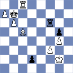 Haug - Fadi (chess.com INT, 2025)