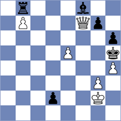De Jesus Rosa - Rodriguez Buroz (Medellin COL, 2025)