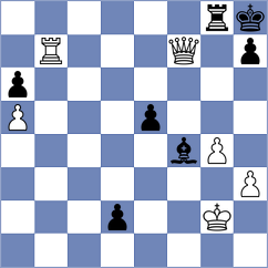 Kopylov - Kretschmann (Playchess.com INT, 2005)