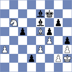 Nathan - Rubes (chess.com INT, 2024)