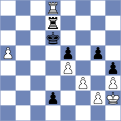 Barak - Baskakov (chess.com INT, 2024)