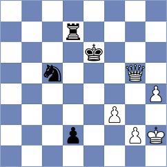 Zubov - Oleksienko (Odessa, 2007)