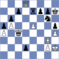 Toro Castaneda - Suarez Pinto (Medellin COL, 2024)