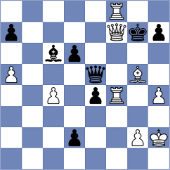 Powell - Alonso Orta (chess.com INT, 2024)