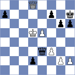Villar Perez - Abreu Delgado (Parla, 2010)