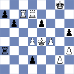 Moussard - Mayank (chess.com INT, 2025)