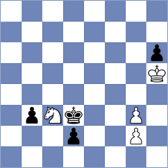Raja - Vishnu (Chess.com INT, 2020)