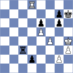 Shah - Whatmore (Lichess.org INT, 2020)