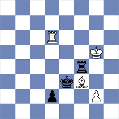 Ambartsumova - Navarro Lopez Menchero (chess.com INT, 2024)