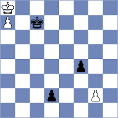 Maze - Kollars (Chess.com INT, 2017)
