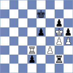 Tempone - Comp Chess Tiger 14.0 (Buenos Aires, 2001)