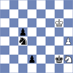 Benayoun - Spano (Europe Echecs INT, 2020)