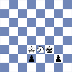 Heineccius - Pichot (Chess.com INT, 2019)