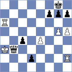 Wilson - Li (Philadelphia USA, 2024)