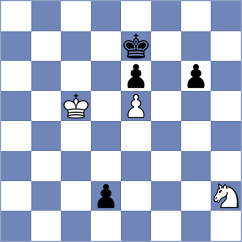 Preobrazhenskaya - Chitlange (FIDE Online Arena INT, 2024)