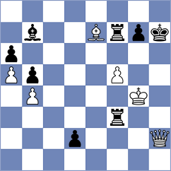 Chigorin - Walbrodt (Hastings, 1895)
