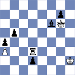 Rosen - Samunenkov (chess.com INT, 2025)