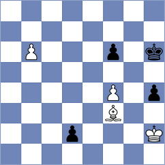 Trigo Urquijo - Pranav (San Vicente ESP, 2025)