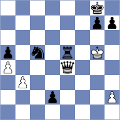 Wang - Noy (chess.com INT, 2024)