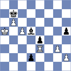 Dudognon - Santos Ruiz (Switzerland SUI, 2025)