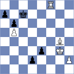 Degrave - Molet (Besancon, 2006)
