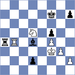 Fries Nielsen - Nunn (Germany, 1989)