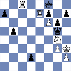 Eigemann - Hahn (Playchess.com INT, 2011)
