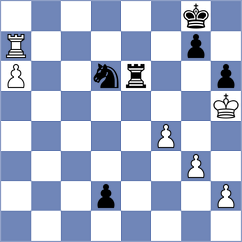 Reding - Brinovec (Florianopolis BRA, 2024)