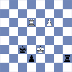 Sarana - Svidler (Almaty KAZ, 2024)