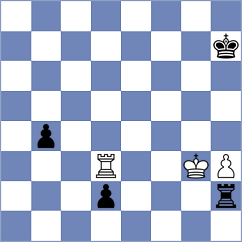 Buksa - Piesik (chess.com INT, 2025)