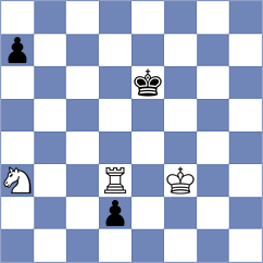 Van den Dikkenberg - Seul (chess.com INT, 2021)