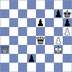 Lezhepekova - Sirotkina (Ivanovo, 2011)