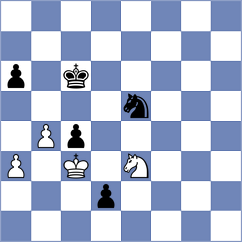 Lee - Lauda (Piestany SVK, 2024)