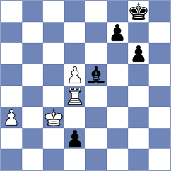 Aishwin - Dhananjay (Wroclaw POL, 2024)