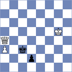 Niemann - Matinian (chess.com INT, 2025)