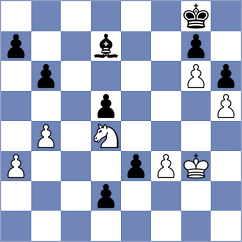 Bustelo - Tournier (chess.com INT, 2025)