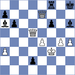 Shubenkova - Tripurambika V (FIDE Online Arena INT, 2024)