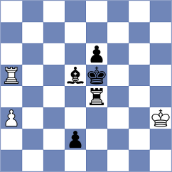 Nikulina - Li (chess.com INT, 2025)