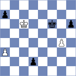 Baraeva - Saya (Chess.com INT, 2021)
