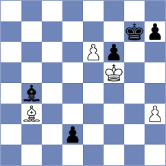 Marks - Litner (Mazowsze, 2009)
