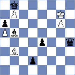 Chernov - Haack (chess.com INT, 2024)