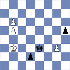 Matjushin - Khamitsevich (Kharkov, 2003)