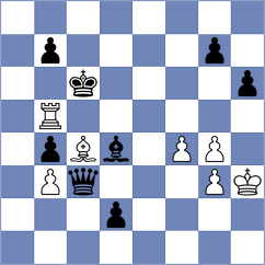 Manzone - Pakleza (chess.com INT, 2025)